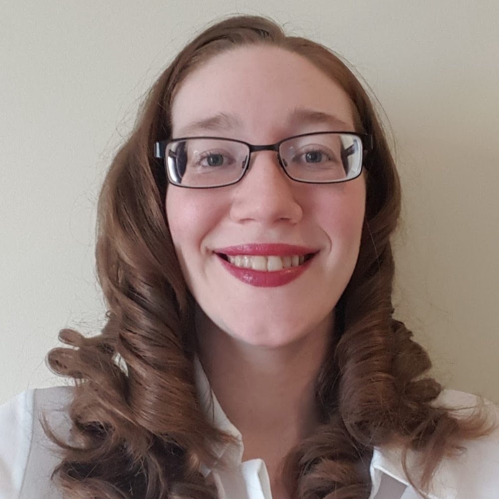 Meet your Posher, Gretchen